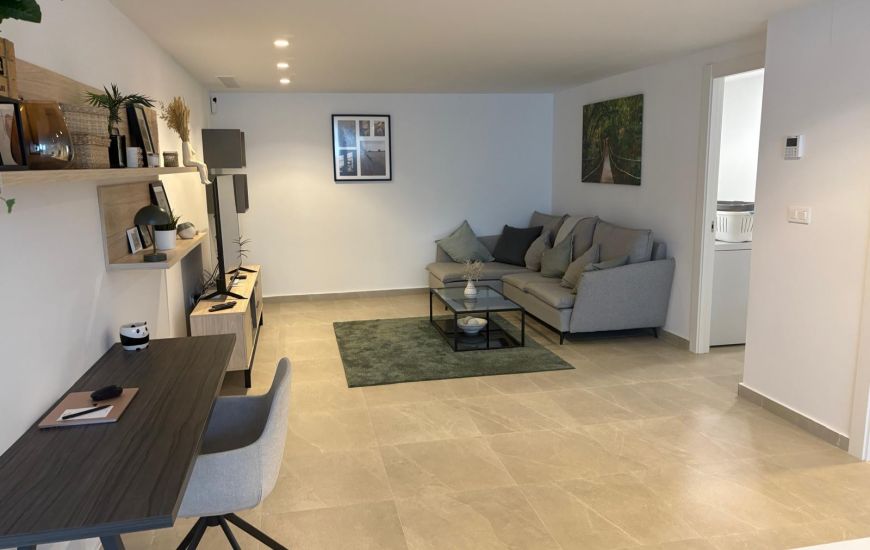 Venta - Casa Adosada - Algorfa