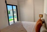 New Build - Villa - San Javier