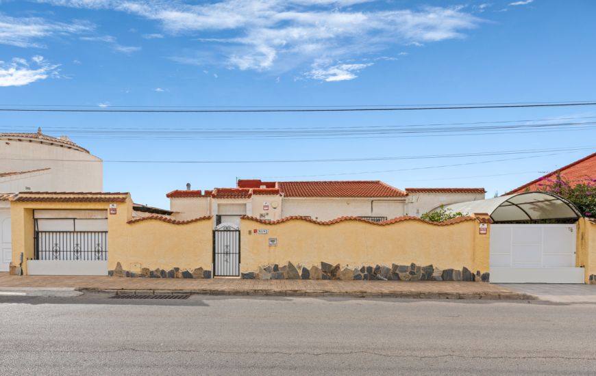 Sale - Villa - Ciudad Quesada - Rojales