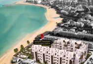 New Build - Apartments - Denia