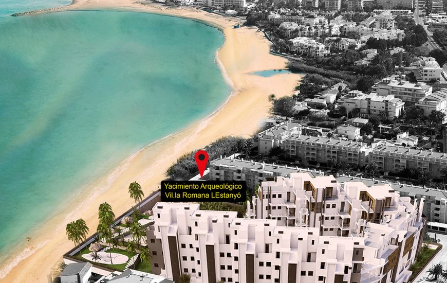 New Build - Apartments - Denia