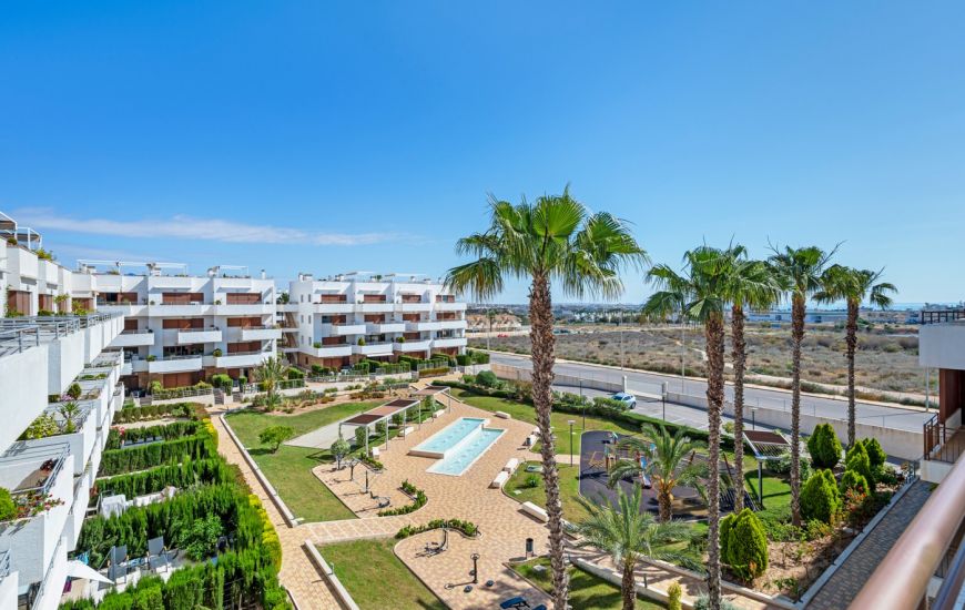 Sale - Apartments - Cabo Roig