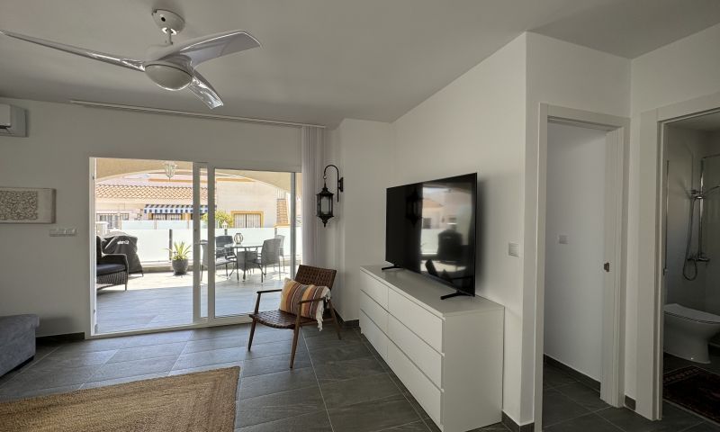 Sale - Bungalow - Playa Flamenca - Playa Flamenca I