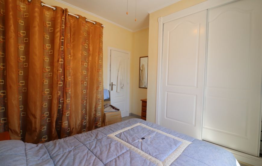 Venta - Villa - Benimar