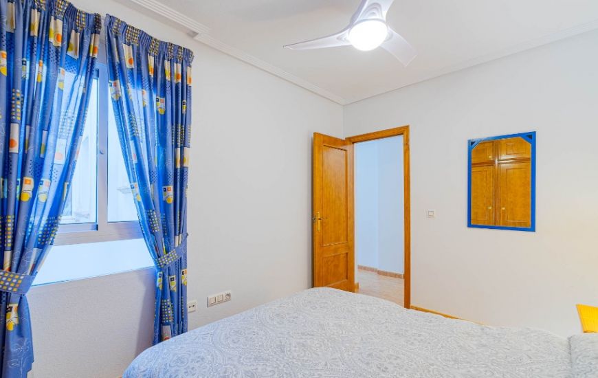 Sale - Apartments - Orihuela Costa