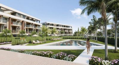 Apartments - New Build - Los Alcázares - Los Alcázares