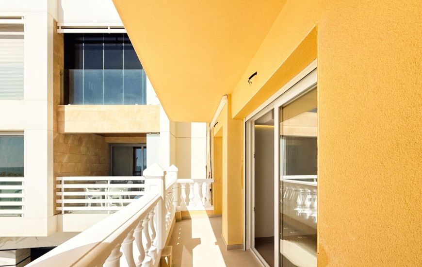 Sale - Apartments - Torrevieja