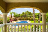 Venta - Villa - Villamartin