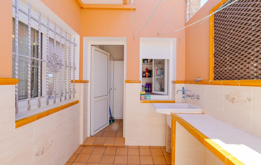 Sale - Villa - Campoamor