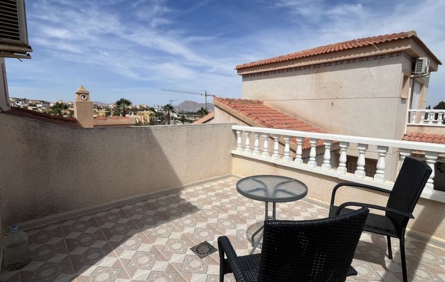 Sale - Vila - Algorfa