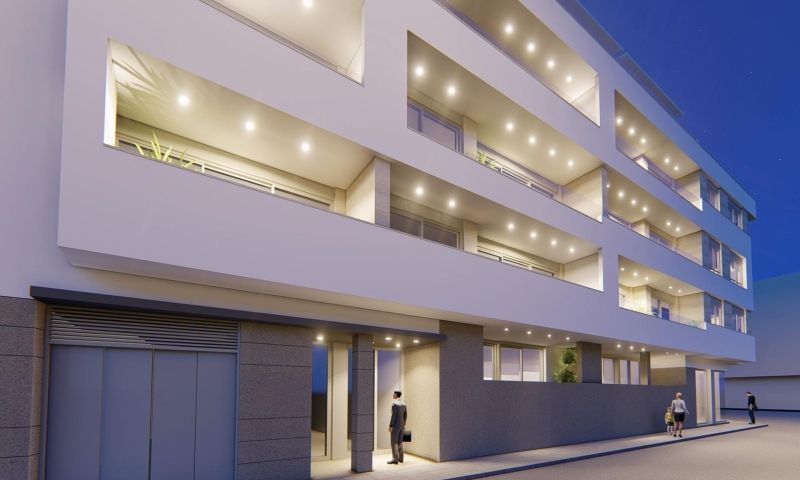 Sale - Apartments - Torrevieja