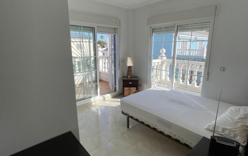 Sale - Villa - Ciudad Quesada