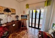 Sale - Villa - Ciudad Quesada