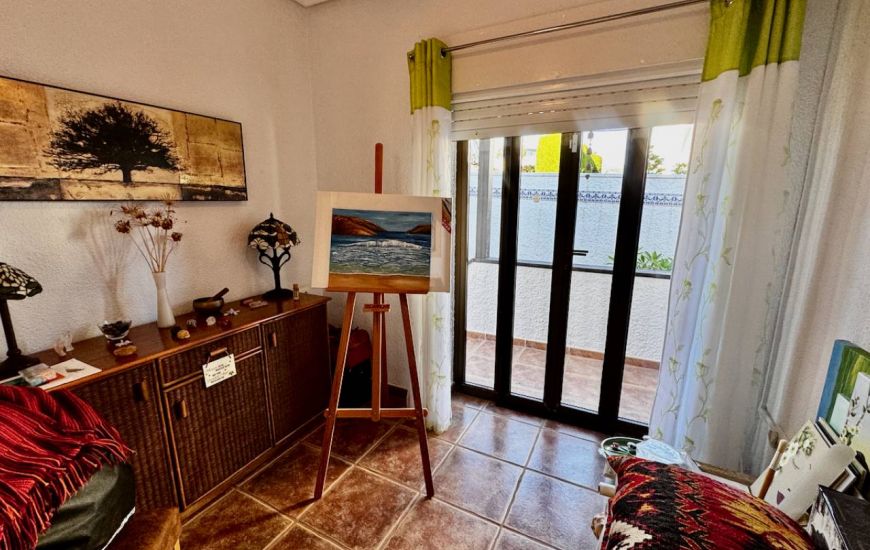 Sale - Villa - Ciudad Quesada