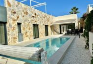 Sale - Villa - Algorfa