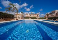 Sale - Rijtjeshuis - Cabo Roig