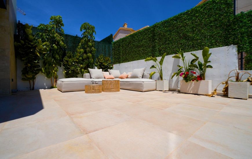 Nueva construcción  - Villa - Orihuela Costa