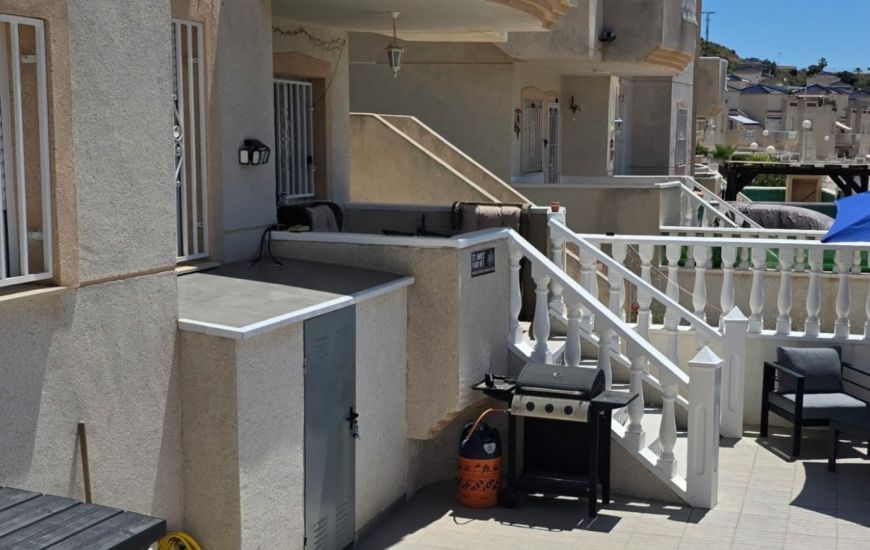Venta - Apartamentos - Ciudad Quesada