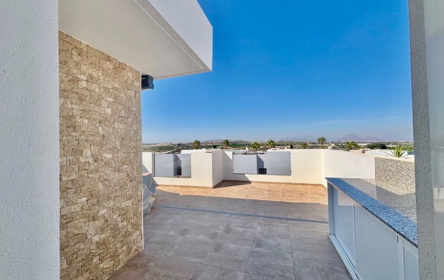 Venta - Villa - Benijofar