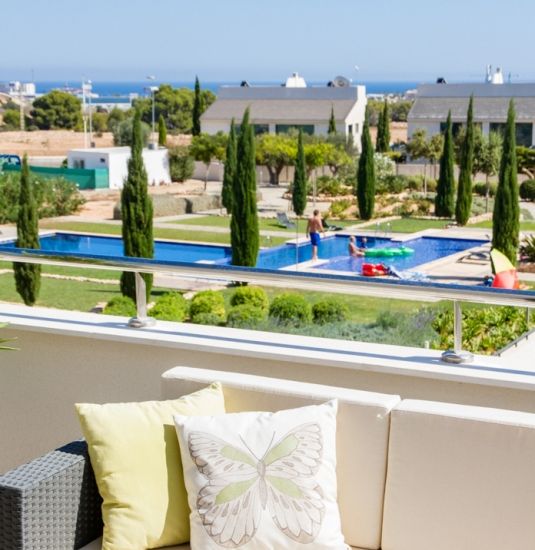 Sale - Apartments - Orihuela Costa