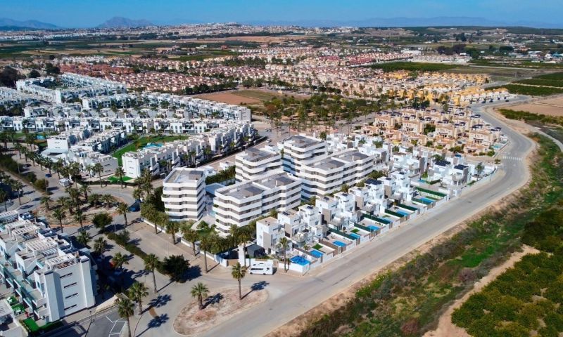 Sale - Apartments - Guardamar del Segura