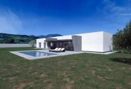 Nueva construcción  - Casa Rural - Pinoso