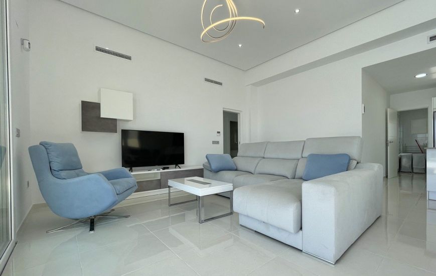 New Build - Villa - Benijofar - 
