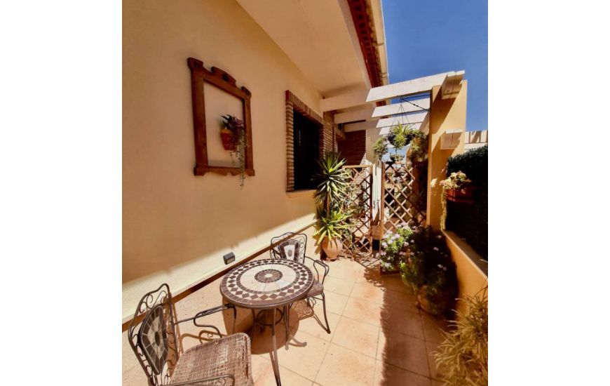 Venta - Villa - Bigastro