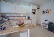 Sale - Half Vrijstaand Huis - Ciudad Quesada