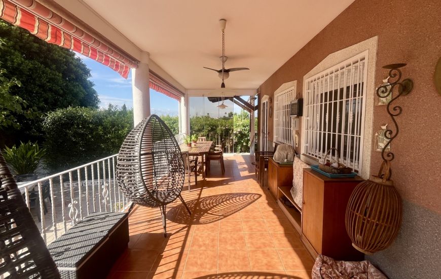 Sale - Villa - Orihuela