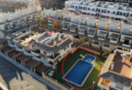 Venta - Duplex - Orihuela Costa