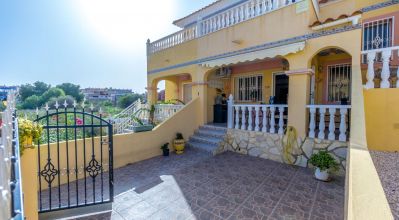 Bungalow - Sale - Orihuela Costa - Orihuela Costa