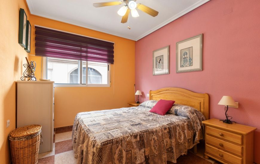 Venta - Apartamentos - Torrevieja