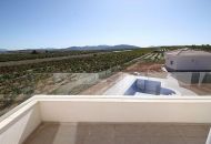 New Build - Villa - Pinoso