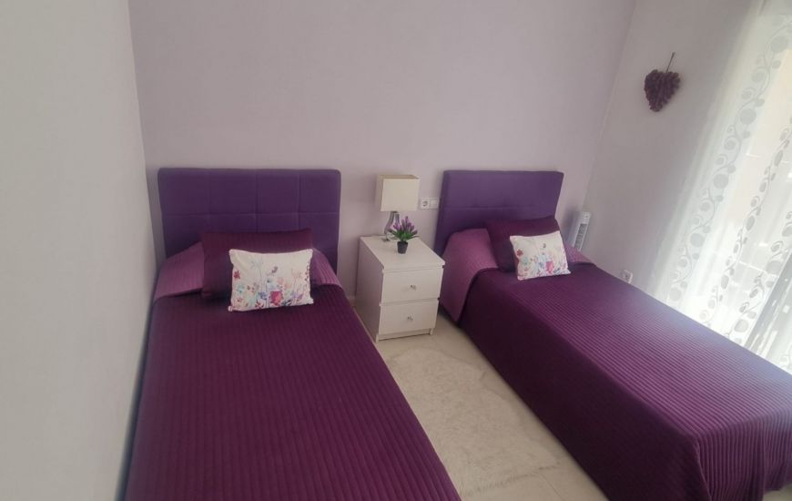 Sale - Semi Detached - Ciudad Quesada