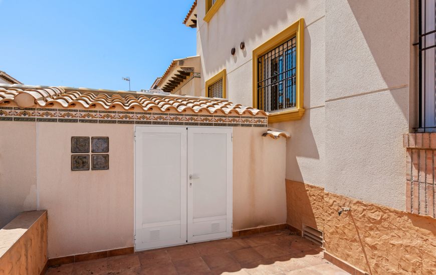 Sale - Quad House - Orihuela Costa