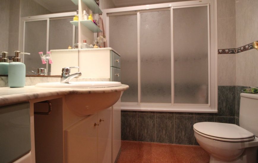 Sale - Townhouse - Aspe