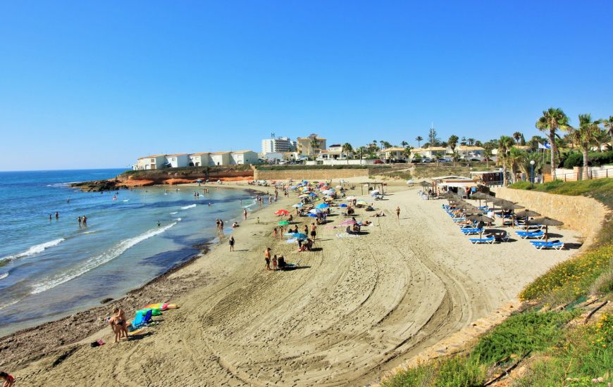 Sale - Rijtjeshuis - Playa Flamenca