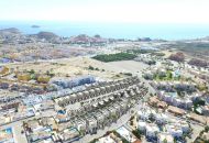 Nueva construcción  - Villa - San Juan de los Terreros