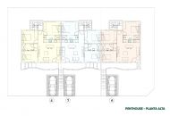 Nueva construcción  - Bungalow - Pilar de la Horadada