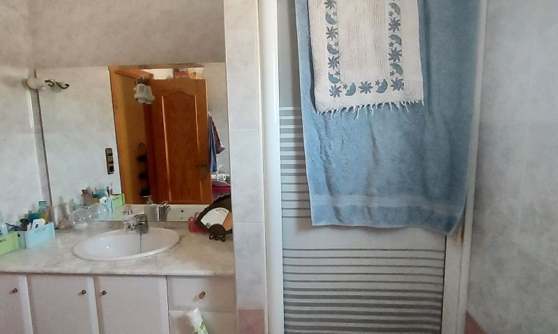 Venta - Villa - Hondón de las Nieves