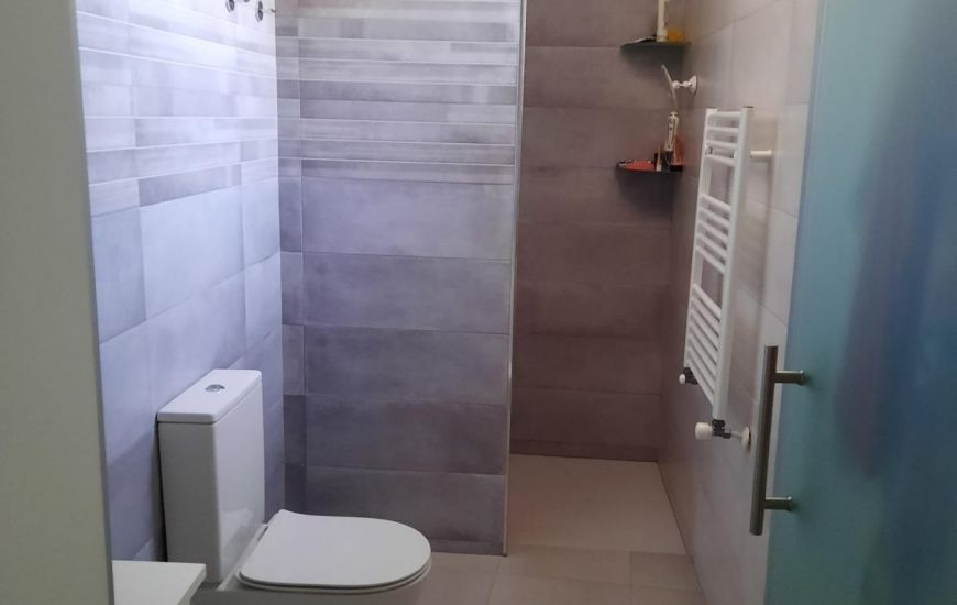 Sale - Villa - Hondón de las Nieves