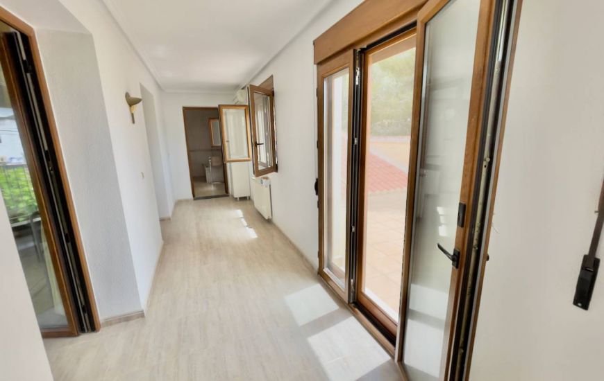 Sale - Villa - Algorfa