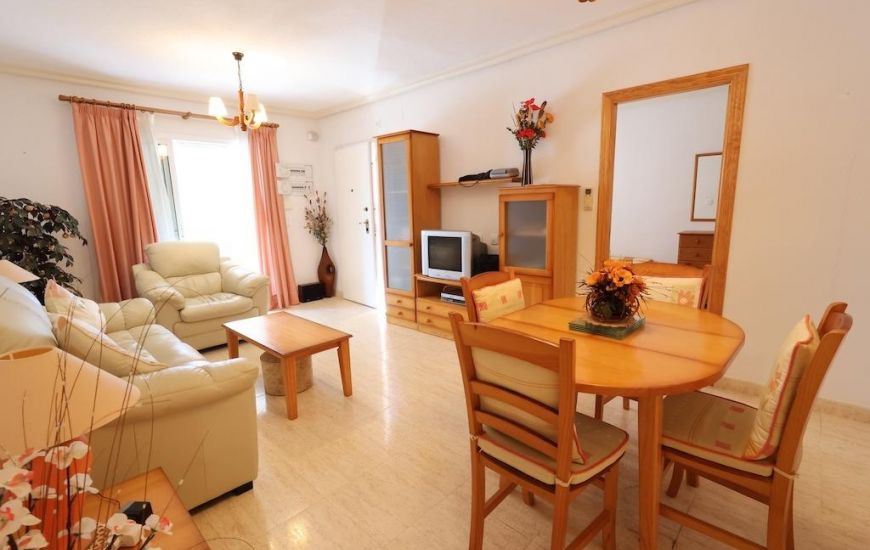Sale - Bungalow - Orihuela Costa