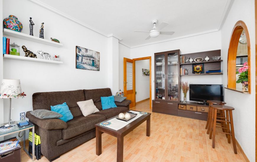 Venta - Apartamento - Torrevieja