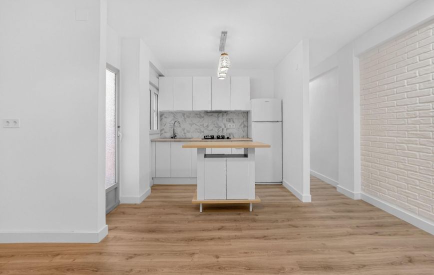 Venta - Apartamentos - Torrevieja