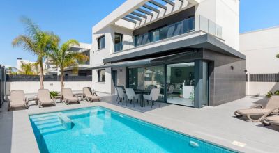 Villa - Sale - Algorfa - Algorfa