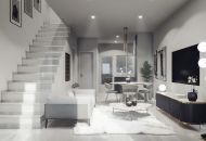 New Build - Rijtjeshuis - Mutxamel