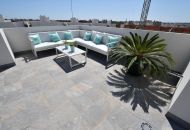 New Build -  - San Miguel de Salinas - 