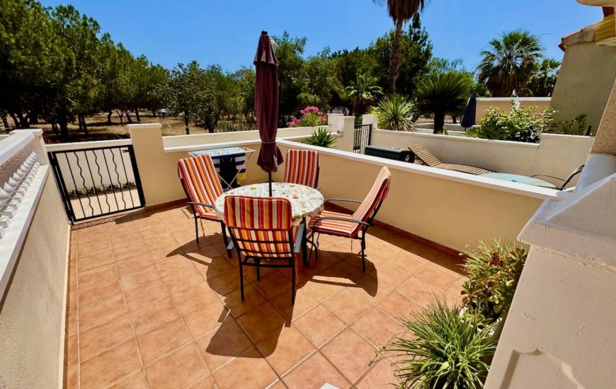 Venta - Villa - Ciudad Quesada